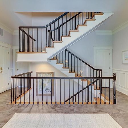 44 Sea Lane Villa Хилтън Хед Айлънд Екстериор снимка