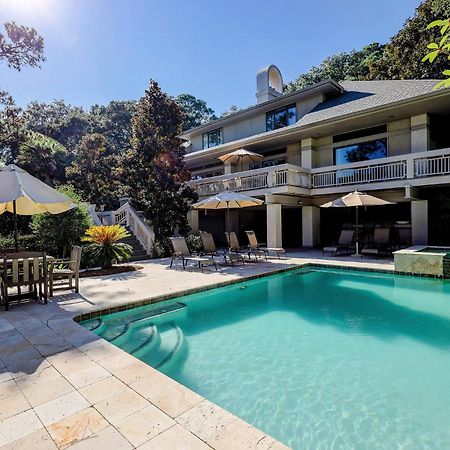 44 Sea Lane Villa Хилтън Хед Айлънд Екстериор снимка