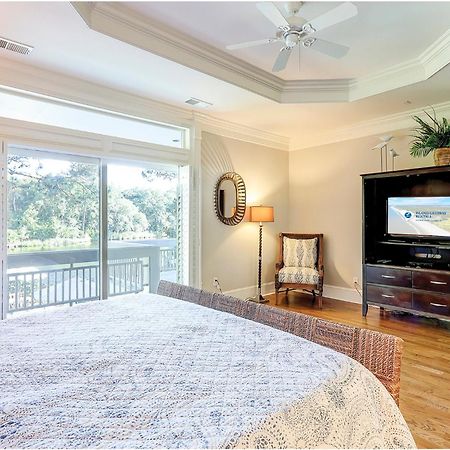44 Sea Lane Villa Хилтън Хед Айлънд Екстериор снимка