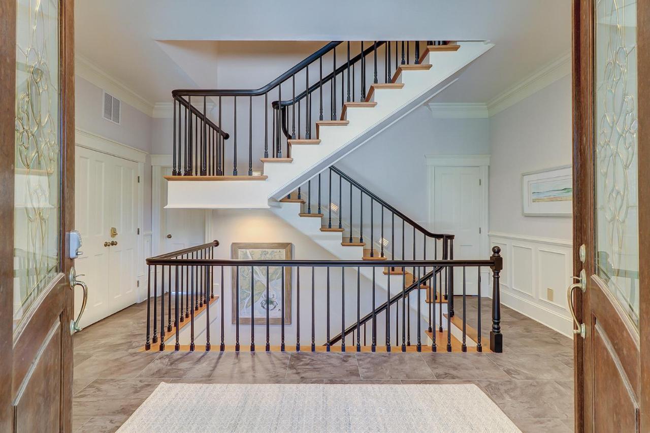 44 Sea Lane Villa Хилтън Хед Айлънд Екстериор снимка